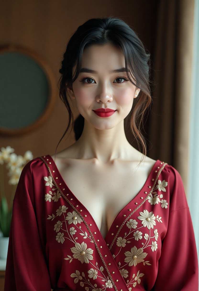 电影配乐录音棚现场