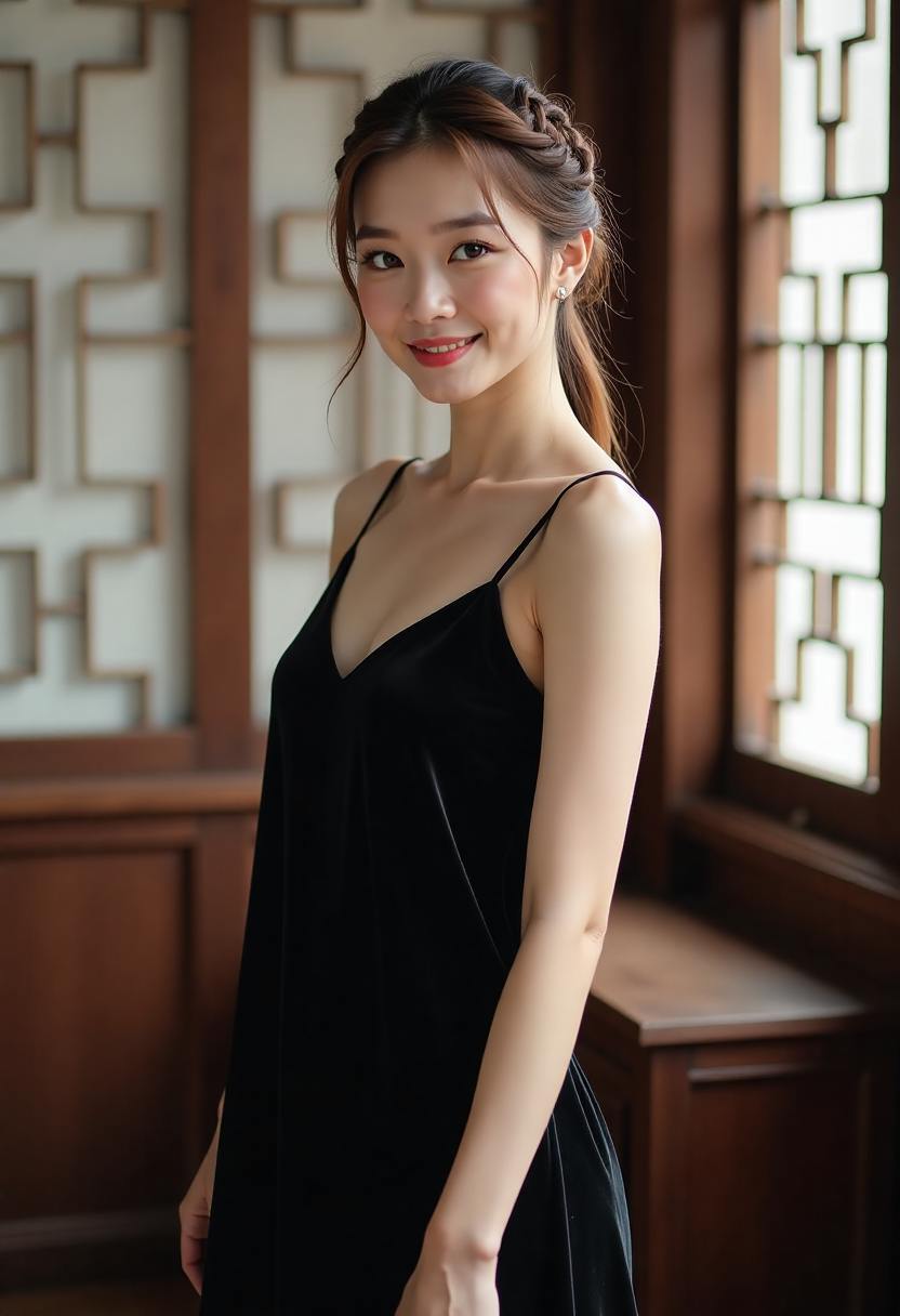 《凌晨四点的信》电影海报