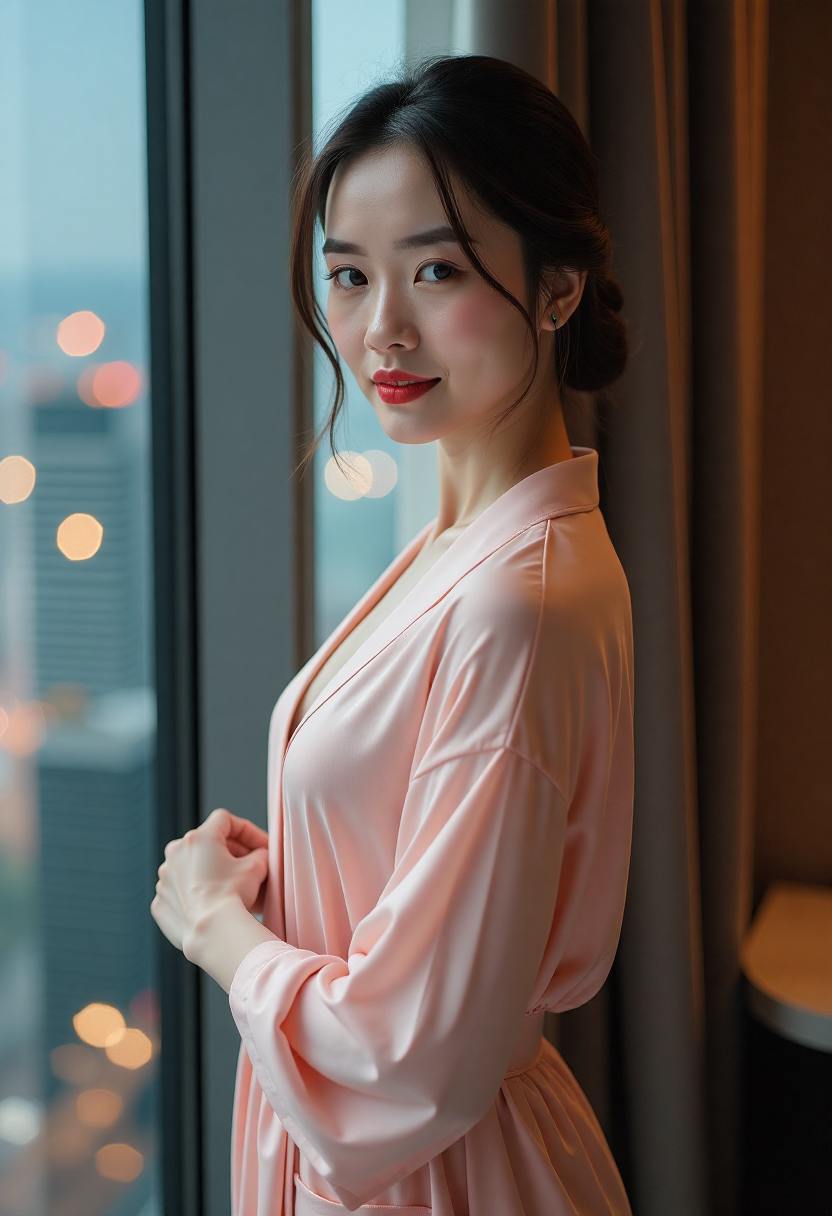电影《坏女孩的夏天》剧照